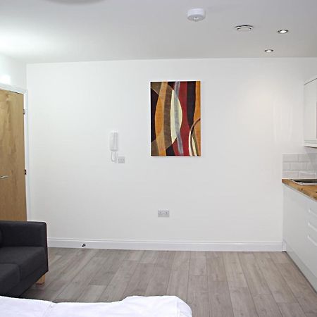 Kirkgate Apartments Bradford (West Yorkshire) Exterior foto