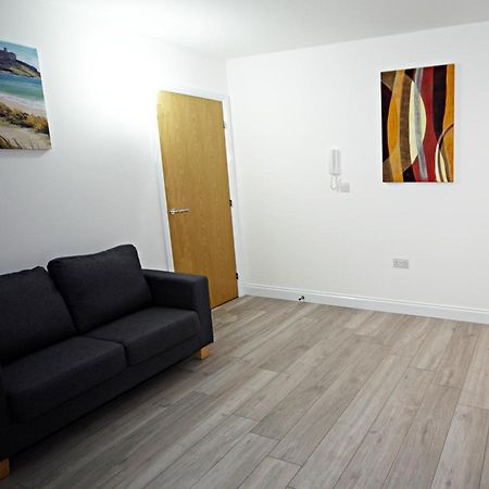 Kirkgate Apartments Bradford (West Yorkshire) Exterior foto