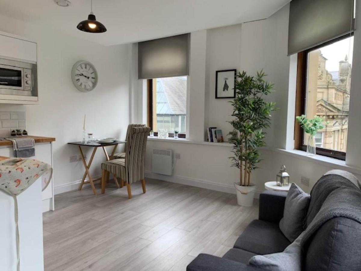 Kirkgate Apartments Bradford (West Yorkshire) Exterior foto