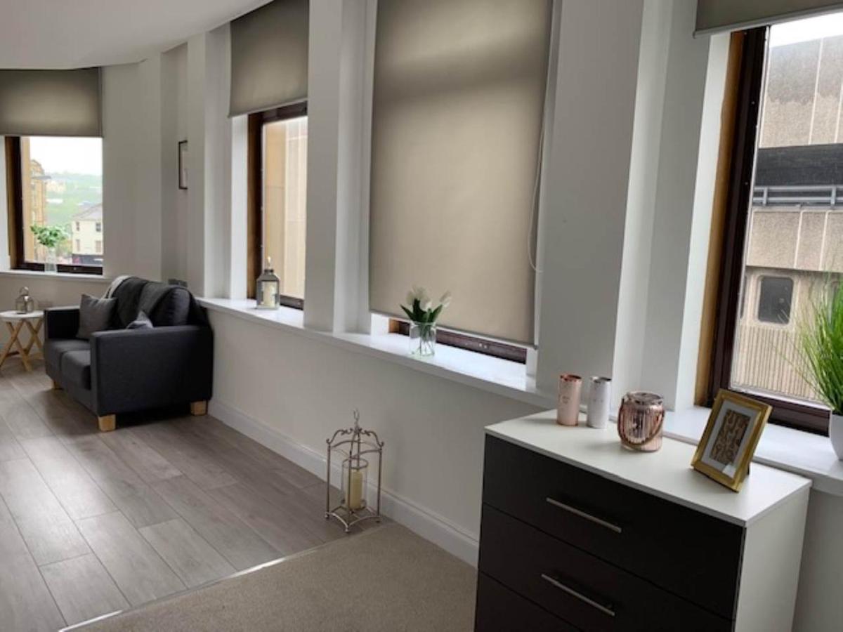 Kirkgate Apartments Bradford (West Yorkshire) Exterior foto